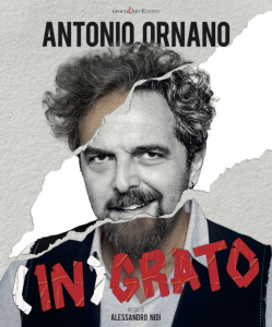 locandina spettacolo (in)grato
